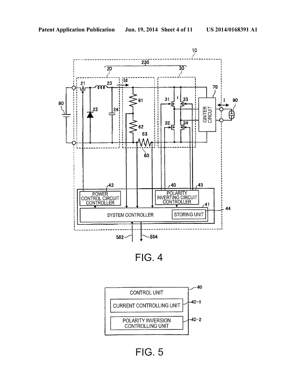 PROJECTOR AND PROJECTION SYSTEM - diagram, schematic, and image 05