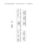 METHOD OF SYNCHRONIZING A DISPLAY DEVICE, METHOD OF SYNCHRONIZING AN     EYEGLASS DEVICE, AND METHOD OF SYNCHRONIZING THE DISPLAY DEVICE WITH AN     EYEGLASS DEVICE diagram and image