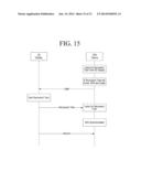 METHOD OF SYNCHRONIZING A DISPLAY DEVICE, METHOD OF SYNCHRONIZING AN     EYEGLASS DEVICE, AND METHOD OF SYNCHRONIZING THE DISPLAY DEVICE WITH AN     EYEGLASS DEVICE diagram and image