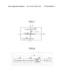 IMAGE PROCESSING DEVICE, STEREOSCOPIC IMAGE DISPLAY, AND IMAGE PROCESSING     METHOD diagram and image