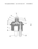 SELF-LEVELING CAMERA HEADS diagram and image