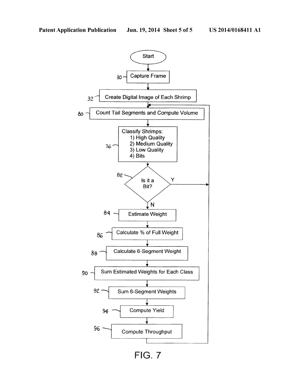 SHRIMP PROCESSING SYSTEM AND METHODS - diagram, schematic, and image 06