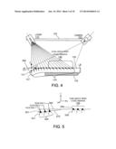 Straightness Measurements of Linear Stock Material diagram and image