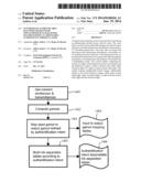 Synthesis of authenticable halftone images with non-luminescent halftones     illuminated by an adjustable luminescent emissive layer diagram and image