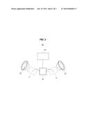 CAMERA MODULE FOR VEHICLE AND MONITORING SYSTEM PROVIDED WITH THE SAME diagram and image