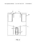 THREE-DIMENSIONAL OBJECT DETECTION DEVICE diagram and image