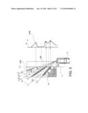 THREE-DIMENSIONAL OBJECT DETECTION DEVICE diagram and image