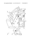 CONTROLLING ROBOTIC MOTION OF CAMERA diagram and image