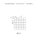 PIXEL MULTIPLICATION USING CODE SPREAD FUNCTIONS diagram and image