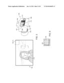 PHOTOGRAPHIC EXPOSURE VIA REAL TIME BROADCAST OF LIGHTING PARAMETERS diagram and image