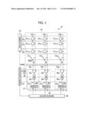 IMAGE PICKUP APPARATUS diagram and image