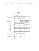 IMAGE PICKUP APPARATUS diagram and image