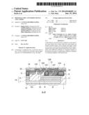 PHOTOELECTRIC CONVERSION DEVICE AND CAMERA diagram and image