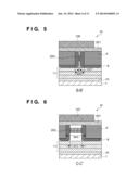 PHOTOELECTRIC CONVERSION DEVICE AND CAMERA diagram and image