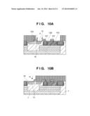 PHOTOELECTRIC CONVERSION DEVICE AND CAMERA diagram and image