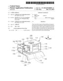 CAMERA MODULE diagram and image