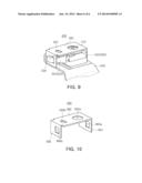 CAMERA MODULE diagram and image