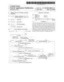 PROJECTOR AND CONTROL METHOD THEREOF diagram and image