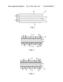 STEREOSCOPIC DISPLAY DEVICE diagram and image