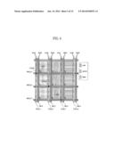 LIQUID CRYSTAL DISPLAY DEVICE diagram and image