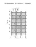 LIQUID CRYSTAL DISPLAY DEVICE diagram and image