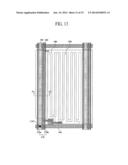 LIQUID CRYSTAL DISPLAY DEVICE diagram and image