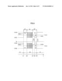 LIQUID CRYSTAL DISPLAY DEVICE, METHOD OF DRIVING LIQUID CRYSTAL DISPLAY     DEVICE, AND METHOD OF ADJUSTING PULSE WAVEFORM SIGNAL diagram and image