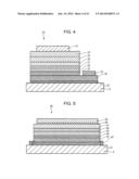 PHOSPHOR SUBSTRATE, DISPLAY DEVICE, AND ELECTRONIC APPARATUS diagram and image