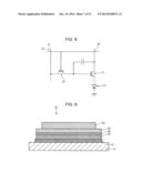 PHOSPHOR SUBSTRATE, DISPLAY DEVICE, AND ELECTRONIC APPARATUS diagram and image