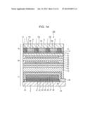 PHOSPHOR SUBSTRATE, DISPLAY DEVICE, AND ELECTRONIC APPARATUS diagram and image