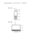 PHOSPHOR SUBSTRATE, DISPLAY DEVICE, AND ELECTRONIC APPARATUS diagram and image