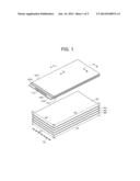 LIQUID CRYSTAL DISPLAY DEVICE diagram and image