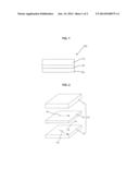 POLARIZING PLATE AND LIQUID CRYSTAL DISPLAY APPARATUS INCLUDING THE SAME diagram and image