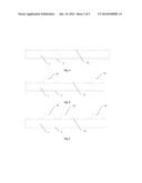 COLOR FILTER SUBSTRATE, MANFACTURING METHOD FOR THE SAME, AND DISPLAY     DEVICE diagram and image