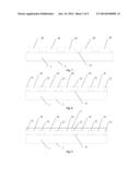 COLOR FILTER SUBSTRATE, MANFACTURING METHOD FOR THE SAME, AND DISPLAY     DEVICE diagram and image