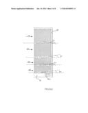 PIXEL STRUCTURE, ARRAY SUBSTRATE, AND LIQUID CRYSTAL DISPLAY PANEL diagram and image