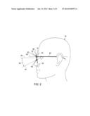 ADJUSTABLE EYEWEAR diagram and image