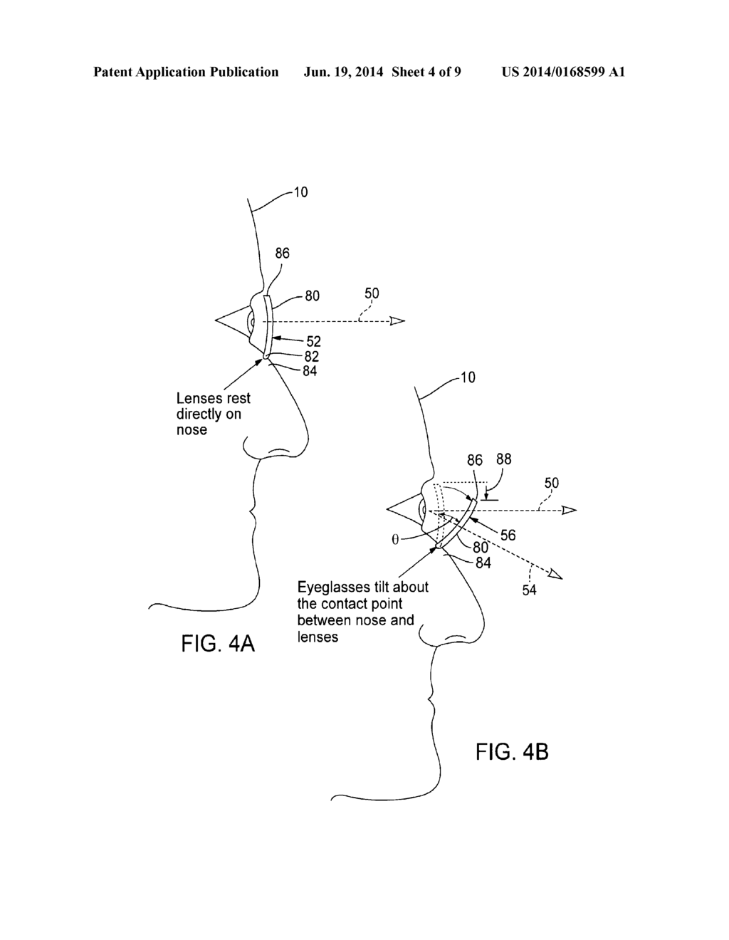 ADJUSTABLE EYEWEAR - diagram, schematic, and image 05