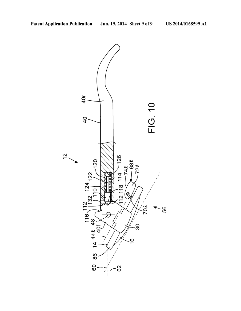 ADJUSTABLE EYEWEAR - diagram, schematic, and image 10