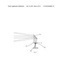 LARGE DIOPTER RANGE REAL TIME SEQUENTIAL WAVEFRONT SENSOR diagram and image