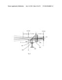 LARGE DIOPTER RANGE REAL TIME SEQUENTIAL WAVEFRONT SENSOR diagram and image