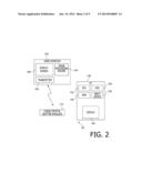 EYEGLASSES-WEARING SIMULATION METHOD, PROGRAM, DEVICE, EYEGLASS     LENS-ORDERING SYSTEM AND EYEGLASS LENS MANUFACTURING METHOD diagram and image