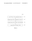 INSPECTION METHOD AND INSPECTION FIXTURE FOR SCRIBING LINES OF WAFER diagram and image