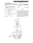 DEVICE AND METHOD FOR DETERMINING TILT ANGLE OF CAMERA ACTUATOR MODULE diagram and image