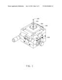 DEVICE AND METHOD FOR DETERMINING TILT ANGLE OF CAMERA ACTUATOR MODULE diagram and image