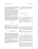 QUANTITATIVE ANALYSIS METHOD FOR MEASURING TARGET ELEMENT IN SPECIMEN     USING LASER-INDUCED PLASMA SPECTRUM diagram and image