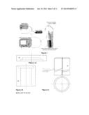 MICROMACHINED METAL DIAPHRAGM BASED FABRY-PEROT FIBEROPTIC SENSOR SYSTEM     AND DATA PROCESSING INVOLVING THE SAME diagram and image