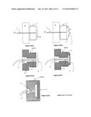 MICROMACHINED METAL DIAPHRAGM BASED FABRY-PEROT FIBEROPTIC SENSOR SYSTEM     AND DATA PROCESSING INVOLVING THE SAME diagram and image