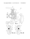 APPARATUS FOR SENSING INDICATORS diagram and image