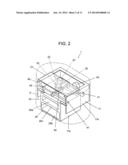 NAIL PRINT APPARATUS AND PRINT METHOD THEREOF diagram and image